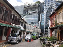 Emerald Hill Road (D9), Terrace #204244251